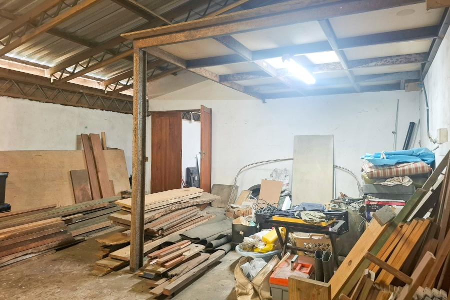 Commercial Property for Sale in Knysna Industrial Western Cape